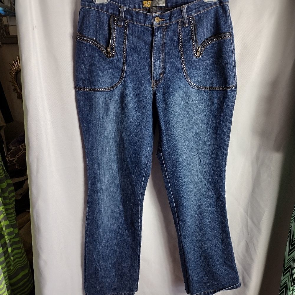 Neeso jeans 